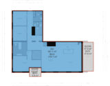 Gustav-Mahlerlaan-379---Amsterdam---NEN-plattegrond